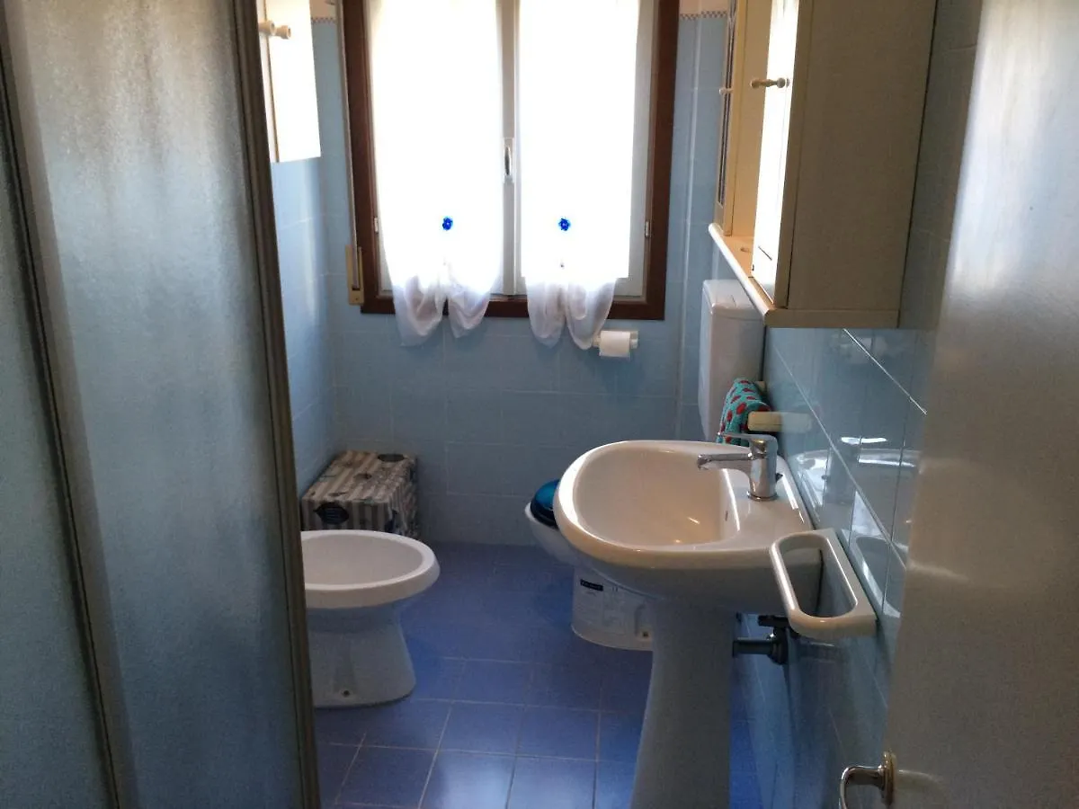 Apartment Condominio La Piramide Da Colla Lido di Jesolo