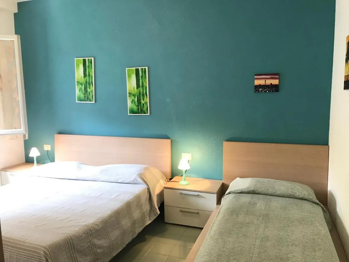 Condominio La Piramide Da Colla Lido di Jesolo Apartment