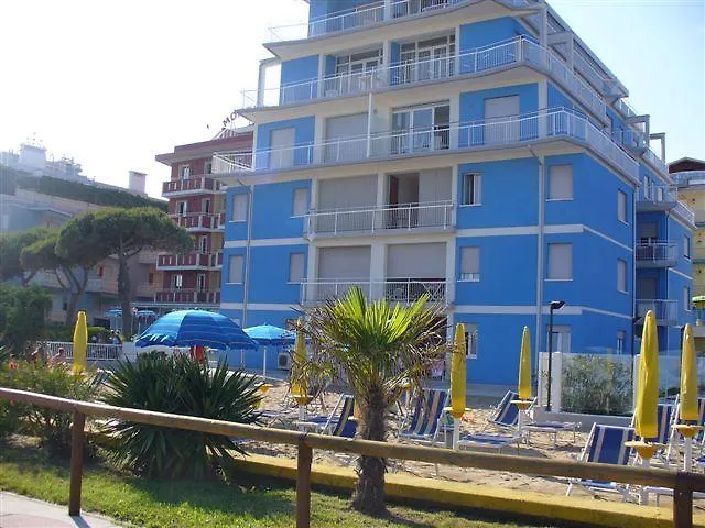 Condominio La Piramide Da Colla location